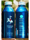 Rain Windsor Court Aluminum Bottle