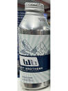 Rain Water Aluminum Bottle