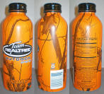 Realtree Energy Aluminum Bottle