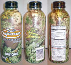 Realtree Energy Aluminum Bottle