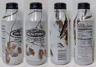 Realtree Energy Aluminum Bottle