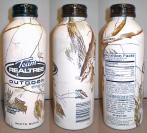 Realtree Energy Aluminum Bottle