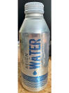 Reign Water Aluminum Bottle