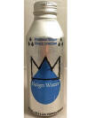 Reign Water Aluminum Bottle