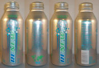 Renew2O Aluminum Bottle