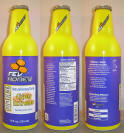 Rev Honey Aluminum Bottle