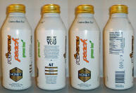 Rev Honey Aluminum Bottle