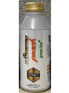 Rev Honey Peach Green Tea Aluminum Bottle