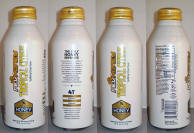 Rev Honey Aluminum Bottle