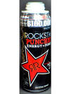 Rockstar Energy Aluminum Bottle