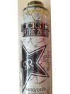 Rockstar Energy Aluminum Bottle