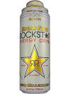 Rockstar Energy Aluminum Bottle