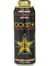 Rockstar Energy Aluminum Bottle