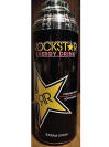 Rockstar Energy Aluminum Bottle