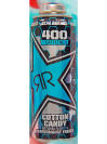 Rockstar Aluminum Bottle