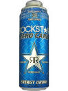 Rockstar Energy Aluminum Bottle