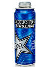 Rockstar Aluminum Bottle