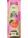 Saint James Tea Aluminum Bottle