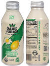 Saint James Tea Aluminum Bottle
