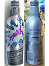 Speedy Aluminum Bottle