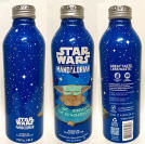 Star Wars Aluminum Bottle