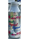 Tropical Waters Aluminum Bottle