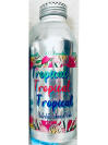 Tropical Waters Aluminum Bottle