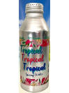 Tropical Waters Aluminum Bottle