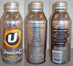 Unbound Aluminum Bottle