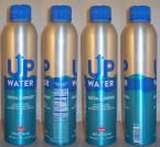 Up WaterAluminum Bottle