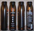 Uptime Aluminum Bottle