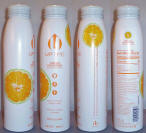 Uptime Aluminum Bottle