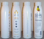 Uptime Aluminum Bottle