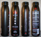 Uptime Aluminum Bottle