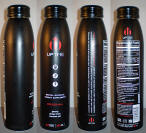 Uptime Aluminum Bottle