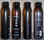 Uptime Aluminum Bottle