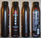 Uptime Energy Aluminum Bottle