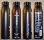 Uptime Original Aluminum Bottle