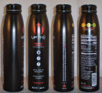 Uptime Aluminum Bottle