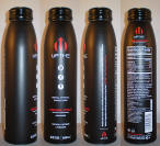 Uptime Aluminum Bottle