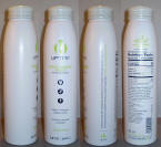 Uptime Aluminum Bottle