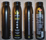 Uptime Aluminum Bottle