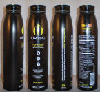 Uptime Aluminum Bottle