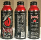 Venom Aluminum Bottle