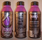 Venom Energy Aluminum Bottle