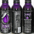 Venom Aluminum Bottle