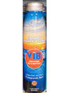 Vacation in Bottle Aluminum