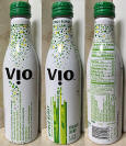 Vio Aluminum Bottle