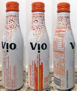 Vio Aluminum Bottle