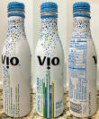 Vio Aluminum Bottle